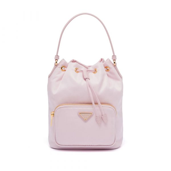 Bucket Bags Prada