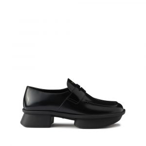 Loafers Prada