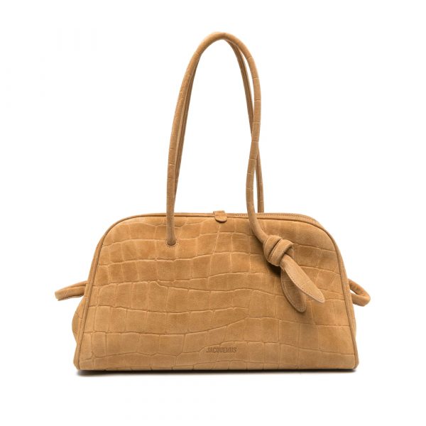 Tote Bags Jacquemus