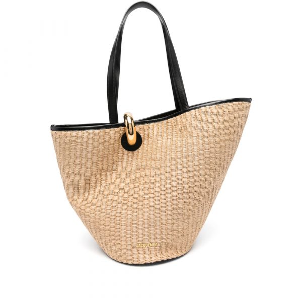 Tote Bags Jacquemus
