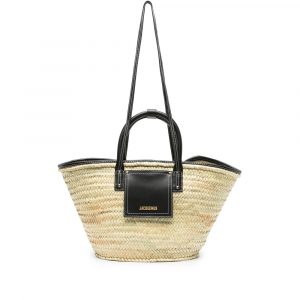 Beach Bags Jacquemus