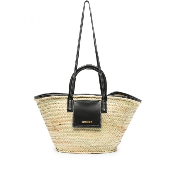 Beach Bags Jacquemus