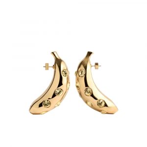 Earrings Jacquemus
