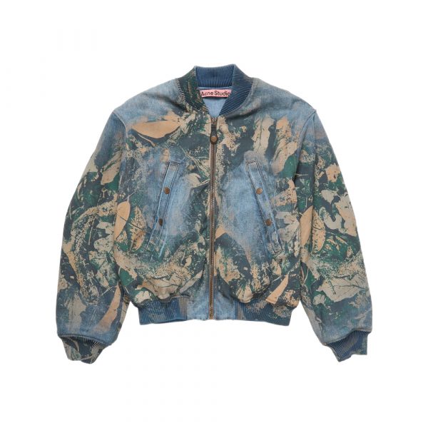 Jackets Acne Studios