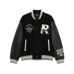 Jackets Represent