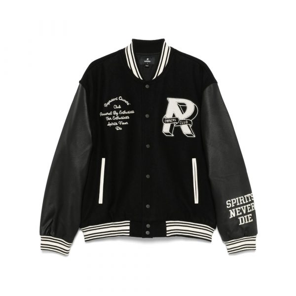 Jackets Represent