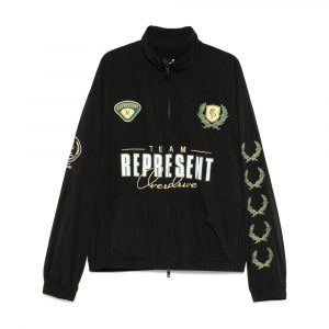 Jackets Represent
