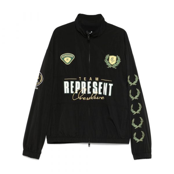 Jackets Represent