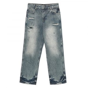 Denim Represent