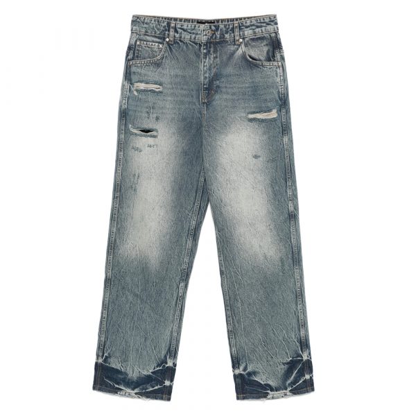 Denim Represent