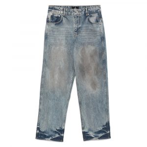 Denim Represent