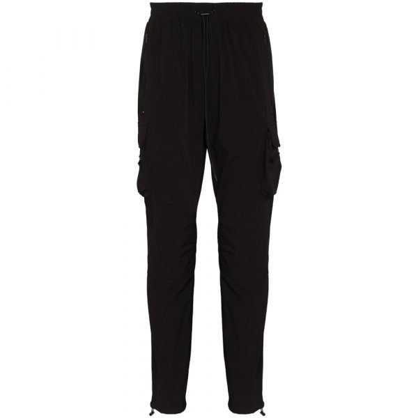 Trousers Represent
