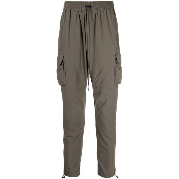 Trousers Represent