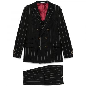 Suits Brunello Cucinelli