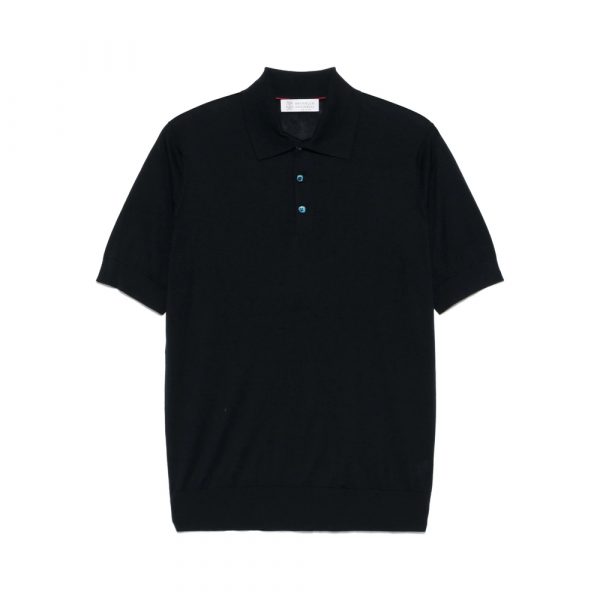 Polo Shirts Brunello Cucinelli