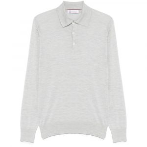 Polo Shirts Brunello Cucinelli