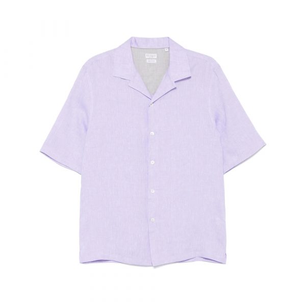 Shirts Brunello Cucinelli