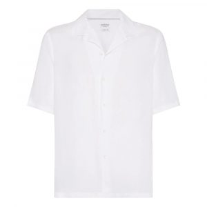 Shirts Brunello Cucinelli