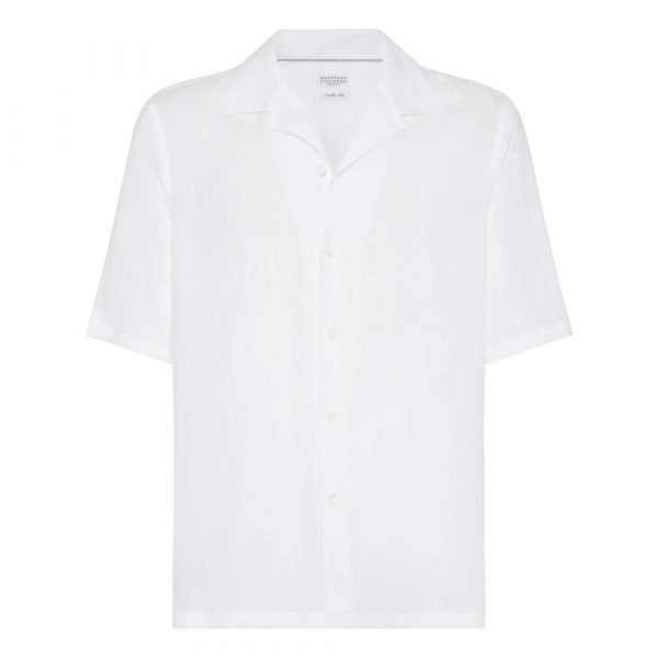 Shirts Brunello Cucinelli