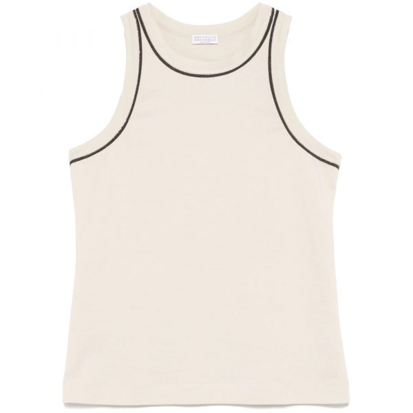 Tops Brunello Cucinelli