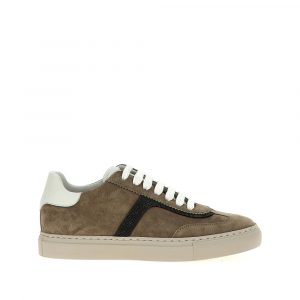 Trainers Brunello Cucinelli