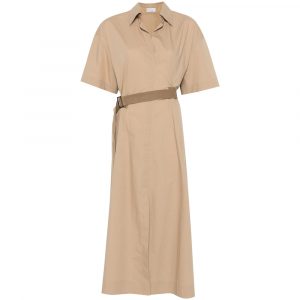 Dresses Brunello Cucinelli