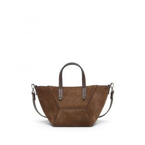 Satchels & Cross Body Bags Brunello Cucinelli