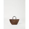 Satchels & Cross Body Bags Brunello Cucinelli — изображение 2