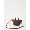 Satchels & Cross Body Bags Brunello Cucinelli — изображение 4