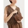 Satchels & Cross Body Bags Brunello Cucinelli — изображение 5