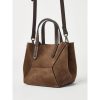 Satchels & Cross Body Bags Brunello Cucinelli — изображение 6