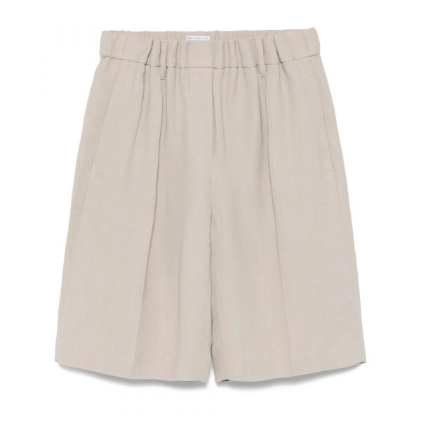 Shorts Brunello Cucinelli