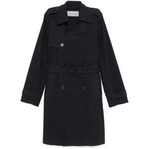 Coats Dries Van Noten