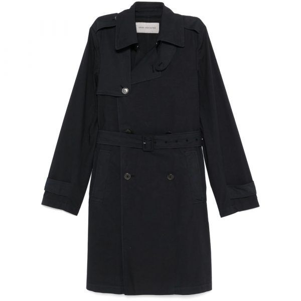 Coats Dries Van Noten