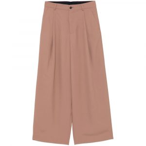 Trousers Dries Van Noten