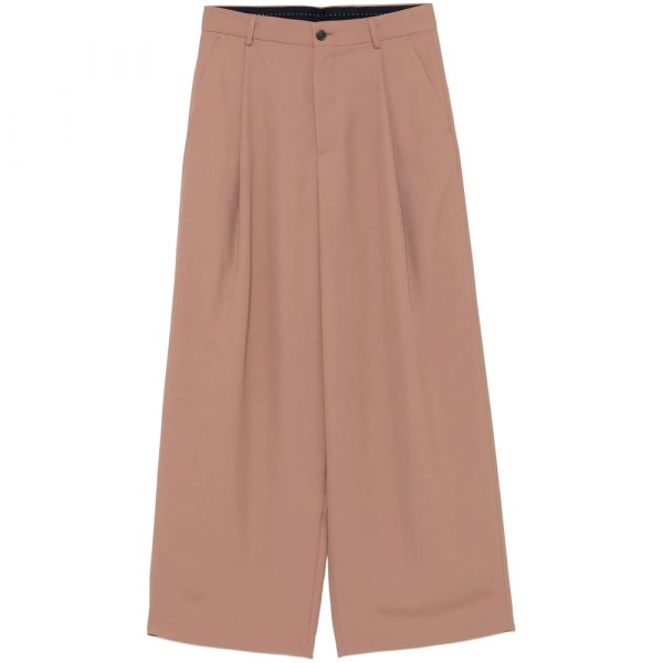 Trousers Dries Van Noten