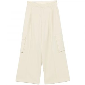 Trousers Dries Van Noten