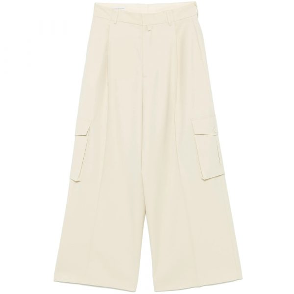Trousers Dries Van Noten