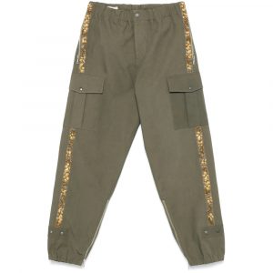 Trousers Dries Van Noten