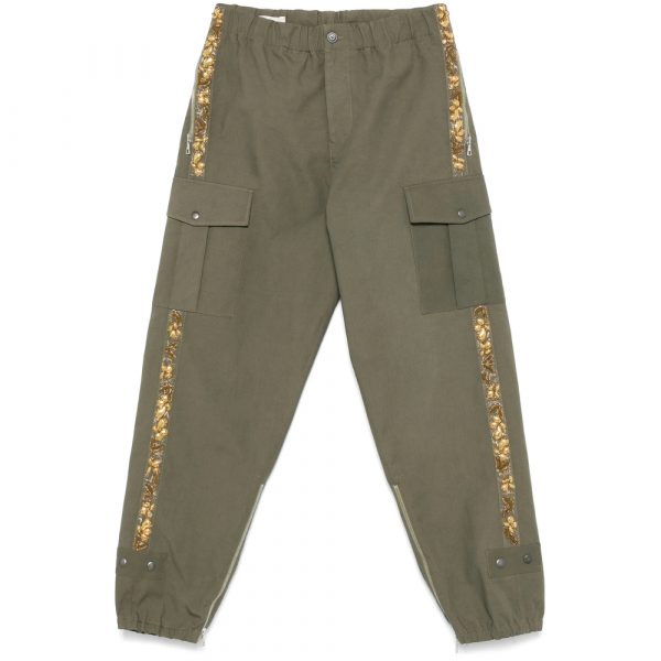 Trousers Dries Van Noten