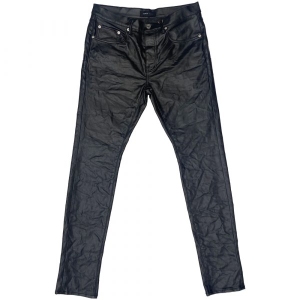 Denim Purple Brand