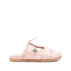 Slippers Moncler