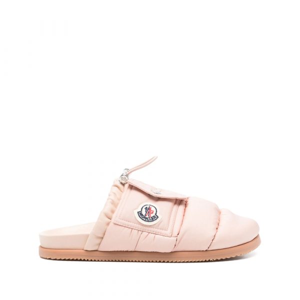 Slippers Moncler