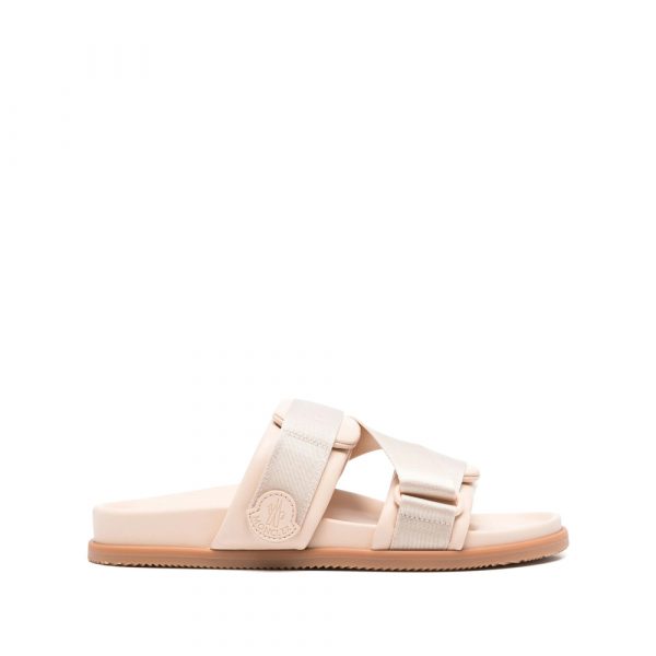 Sandals Moncler