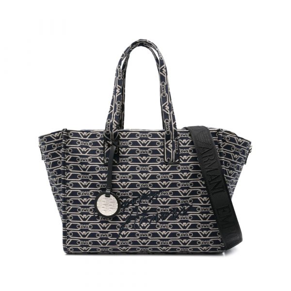 Tote Bags Emporio Armani