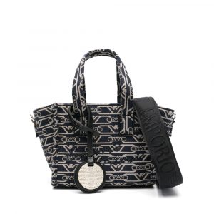 Tote Bags Emporio Armani