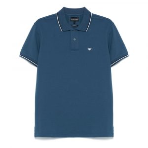 Polo Shirts Emporio Armani