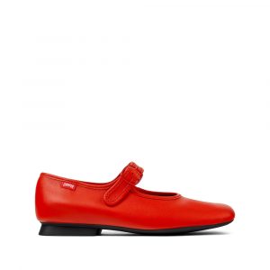 Ballerina Shoes Camper