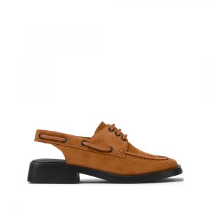 Pumps Camper