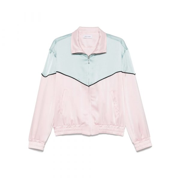 Jackets Ernest W. Baker
